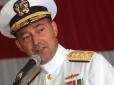 Екс-командувач НАТО закликав Альянс підвищити протидію Росії, посиливши морські сили на Чорному морі