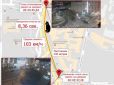 На швидкості 103 км/год: Експерт вказав на нові деталі страшної ДТП в Харкові