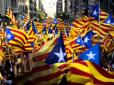 Криза в Каталонії: В Іспанії вказали на 