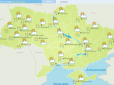 Синоптик попередила українців про різку зміну погоди