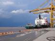 Україна повернула собі порт у В'єтнамі та дивіденди по ньому