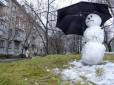 Такої теплої зими не було протягом 100 років: Синоптик про те, чого чекати українцям надалі