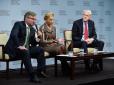 Хіти тижня. Американці розповіли українському політологу, навіщо в США приїжджають Тимошенко, Садовий та їхні 