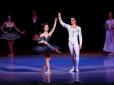 Зірки світового балету зізналися, чому вони не захотіли виїхати з України