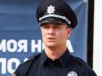 П'яний, без прав - катайся далі: Поліція Києва не стала затримувати екс-начальника патрульних Харкова