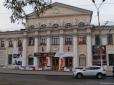 Театр у Дніпрі скасував російськомовну виставу за п'єсою Лесі Українки через погрози активістів 