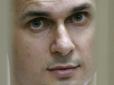 Голодування Сенцова - це метод нагадати світовій спільноті про ті злочини, які чинить російський тиран, - блогер