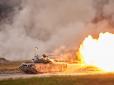 Хіти тижня. Strong Europe Tank Challenge 2018: Українці посіли 8 місце у танковому турнірі НАТО (фото, відео)
