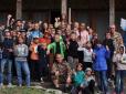 Хіти тижня. Готують нову зміну для батальйону Прілєпіна: На Сумщині виявили дитячий проросійський воєнізований табір