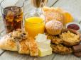 Знежирені продукти і фруктовий сік: Вчені назвали 
