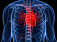 Сидяча робота: Лікарі порадили, як захистити серце при нерухливому способі життя
