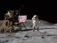 Важливий крок до позаземного життя: NASA збудує на Місяці станцію для людей