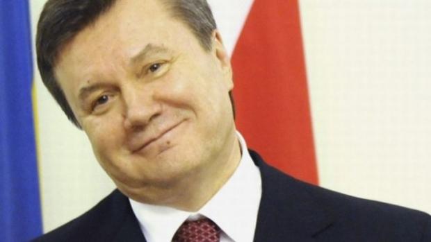 Віктор Янукович. Фото: Hubs.ua.