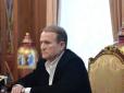 Замахнувся на дружбу з Росією: Медведчук обіцяє покарати міністра інфраструктури Омеляна