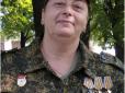 На Донбасі ліквідували 50-річну терористку