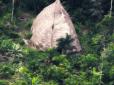 У лісах Амазонки знайдено невідоме плем'я індіанців