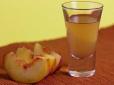 Персиковий лікер: Збережи п'янкий аромат літа