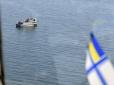 Щось готується? Україна перекидає в Азовське море піхоту, артилерію і кораблі