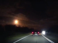 В Австралії з оглушливим гуркотом впав метеорит (відео)