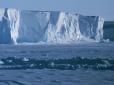 За віруваннями містиків саме там розташовано отвір до пекла: Вчені записали моторошні звуки в Антарктиці (відео)