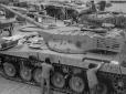 З архіву ПУ. Зброя перемоги: Легендарний ізраїльський танк, котрий палив радянські Т-34, Т-55, Т-62, Т-72