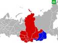 Хіти тижня. Кремлівський недомірок втрачає я*ця:  Ху*ло перекроїв мапу Росії (фотофакт)
