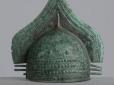 Хіти тижня. Сказати, що унікальна знахідка - нічого не сказати: Меценат врятував для України бронзовий шолом кімерійського воїна, який виготовили етруски 2700 років тому (фотофакти)