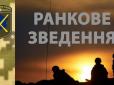 Ситуація на Донбасі: Ворог б'є протитанковими керованими ракетами, українці влучно відбиваються
