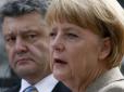 Дуже оптимістично: Меркель озвучила терміни набуття Україною повноправного членства у ЄС