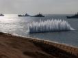 Україна відреагувала на російську атаку в Азовському морі