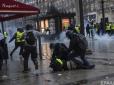 Дивно, що тільки зараз: Спецслужби Франції почали розслідування про вплив Росії на протести 