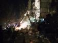 Хіти тижня. У Росії вибухнула і завалилася багатоповерхівка, багато загиблих і постраждалих (фото, відео)