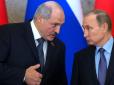 Поведеться? Окупанти захотіли втягнути Лукашенка у вирішення проблем Криму