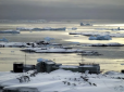 АнтарктидаНаша - українська: Каплиця полярників в Антарктиді перейде до ПЦУ
