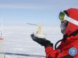 Як виглядає пікнік в Антарктиці: У мережі показали неймовірні фото