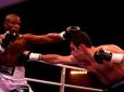 Бокс: Український чемпіон може помститися в ринзі кривднику свого 