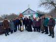 Вперше парафія РПЦ на Слобожанщині перейшла до ПЦУ (фото)