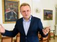 Вибори, вибори..: Садовий пояснив, чому не підтримав Гриценка