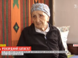 Сідає на шпагат: 93-річна найгнучкіша бабуся України потрапила в Книгу рекордів (відео)