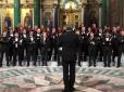 Скрепи шаленіють: У соборі Росії виконали пісню про ядерне бомбардування США (відео)