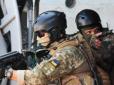 Бійці ЗСУ знищили склад з боєприпасами та військовий автомобіль терористів на Донбасі