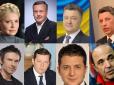 Грошей не шкодують: Як кандидати у президенти України рекламуються у Facebook та скільки це їм коштує