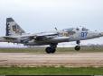 Бойова авіація України відпрацьовує протидію вторгненню росіян з Азовського моря