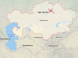 Тепер ніякої Астани: Столицю Казахстану офіційно перейменували