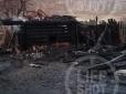 Маленький вбивця: У Росії дитина спалила всю свою сім'ю (фото)