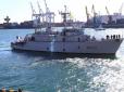 До Одеси прибув черговий корабель НАТО, цього разу французький (фото)