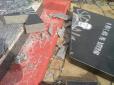 Хіти тижня. Вандали зруйнували пам'ятник Герою АТО (фото)