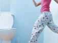 Нічні походи до туалету можуть бути сигналом небезпечної хвороби