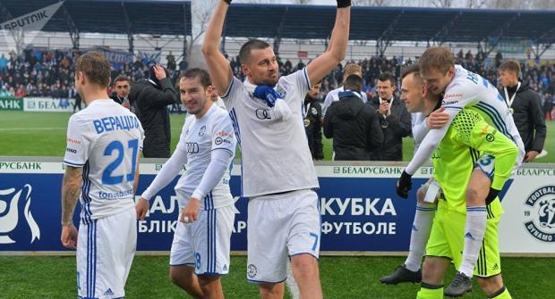 Артем Мілевський знову може повернутися в чемпіонат України