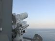 HELIOS: Вашингтон планує встановити на свої кораблі найсучаснішу лазерну зброю